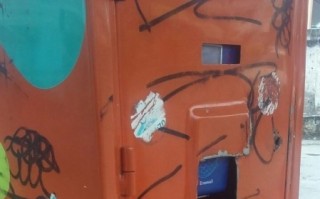 Passageiros estão quase um mês sem integração