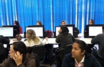 Saúde inicia capacitação do SIS