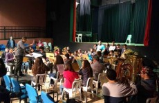 Sinfônica Jovem inicia preparação