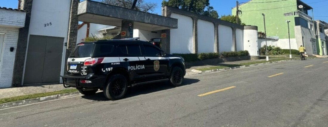 Furto de energia elétrica de R$ 50 mil é investigado