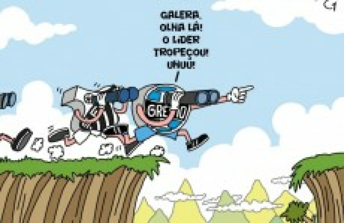Charge