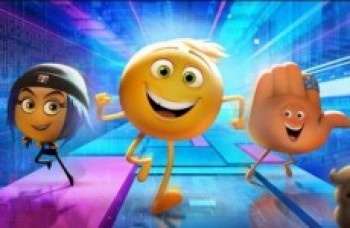 "Emoji - O Filme"
