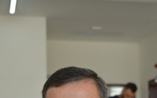 Chegada de dez respiradores indica flexibilização comercial