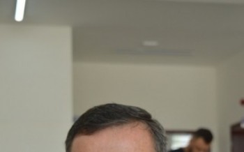 Chegada de dez respiradores indica flexibilização comercial