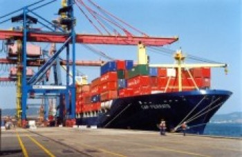 Exportações em Suzano têm queda de US$ 27 mi