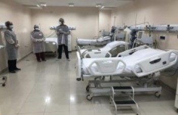MPF investiga baixa aplicação em Saúde