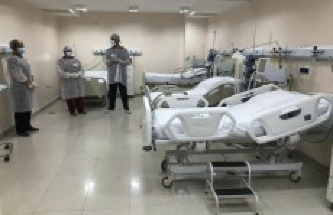 MPF investiga baixa aplicação em Saúde