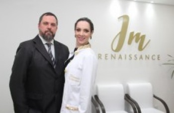 Clínica realiza tratamento inédito para o Alto Tietê