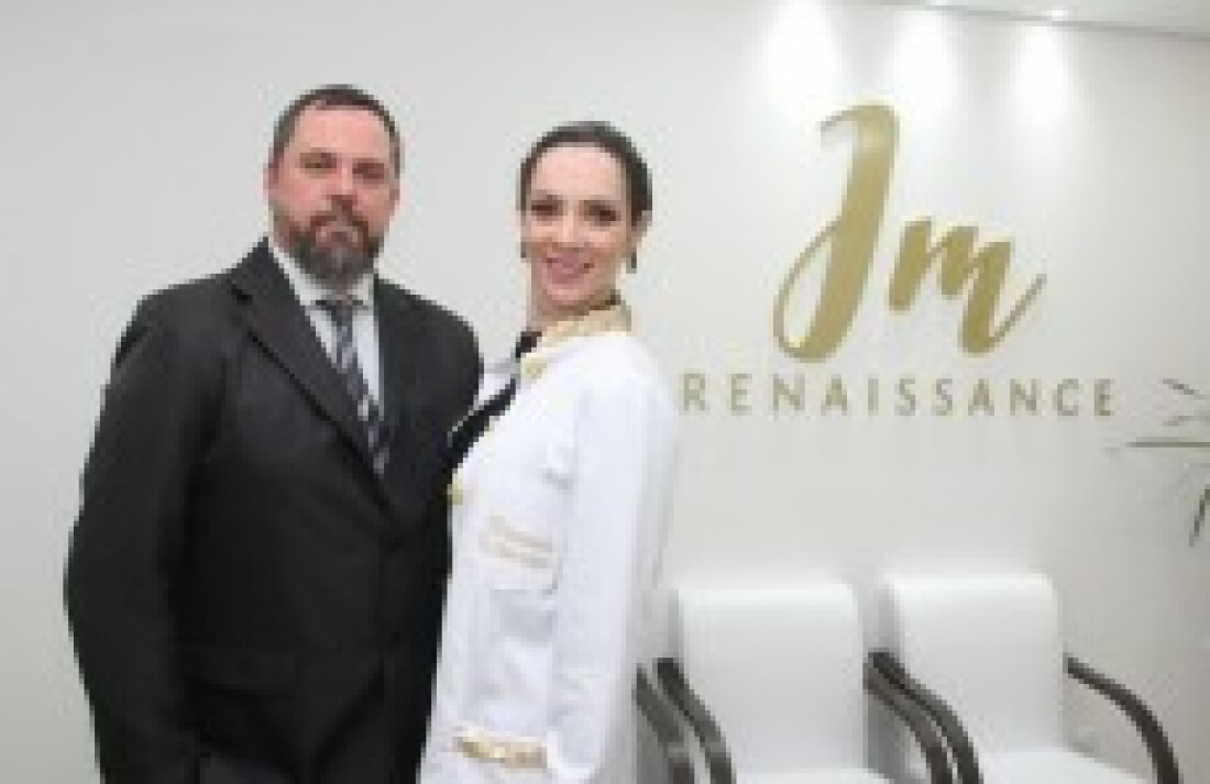 Clínica realiza tratamento inédito para o Alto Tietê