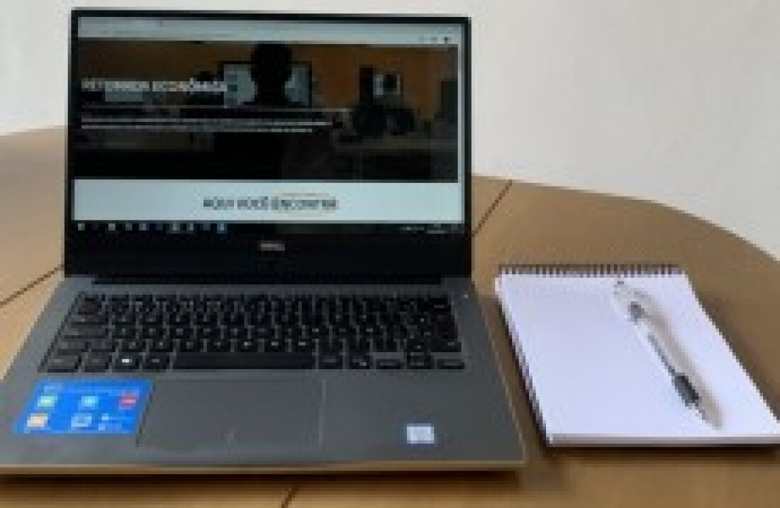 Site da Retomada Econômica é disponibilizado ao público