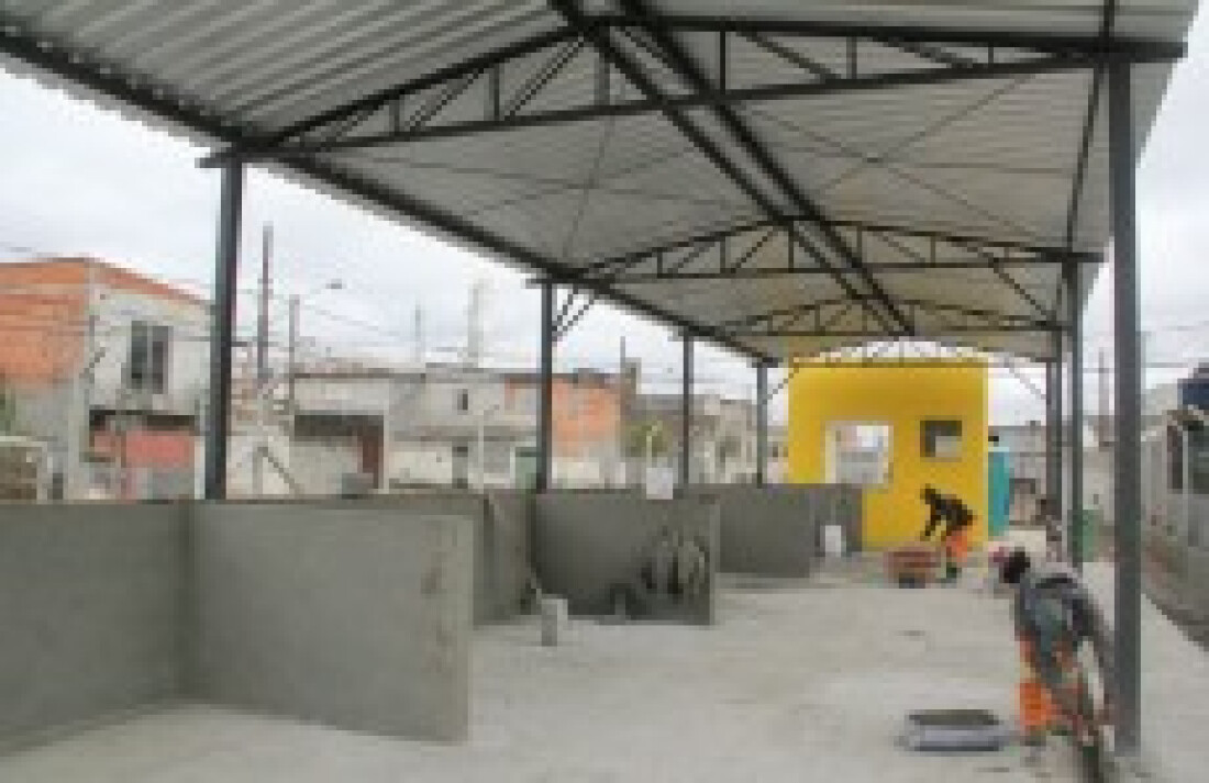 Ecoponto de Jundiapeba vai iniciar funcionamento na 2ª