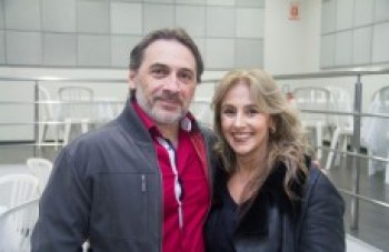 Luau de Aniversário