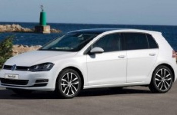 Volkswagen Golf Highline 2014 - R$ Entre 68 mil e R$ 72 mil