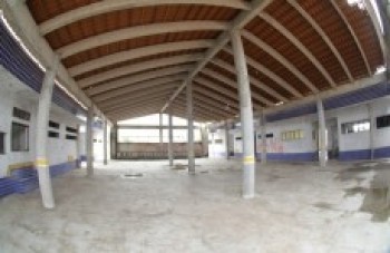 Após quatro anos, obras de creche são retomadas