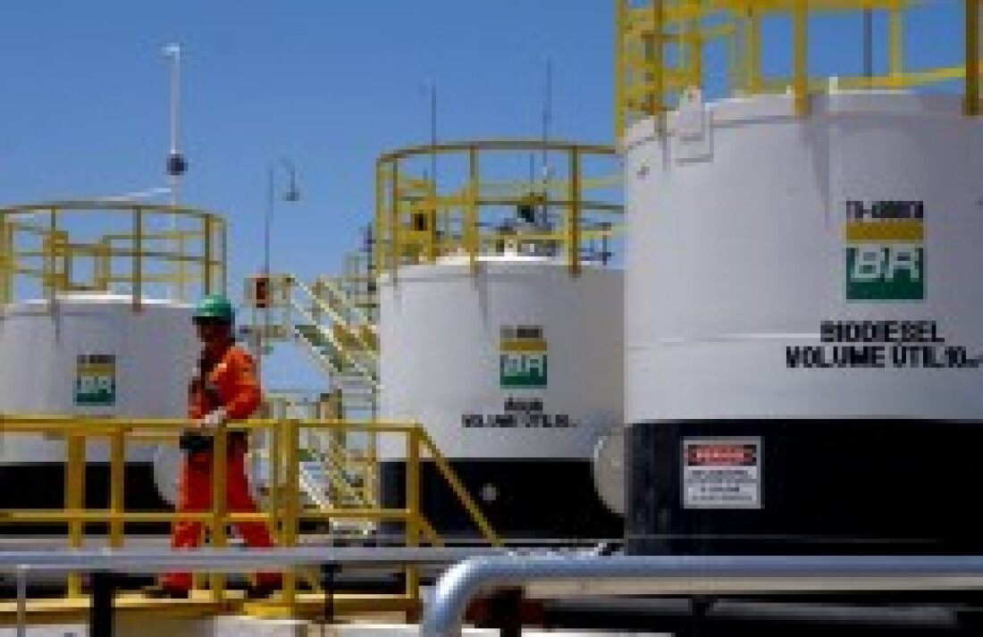 Petrobras realiza concurso para preencher 954 vagas