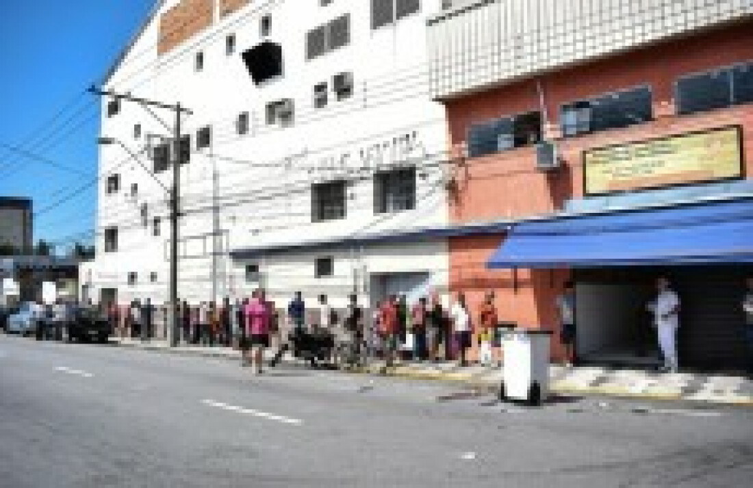 Bom Prato estuda oferecer refeições gratuitas