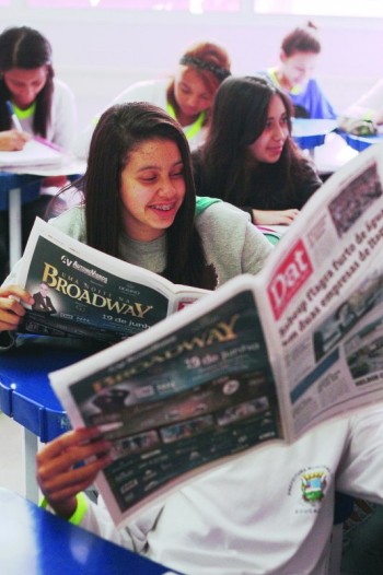 Concurso do Grupo MN recebe o apoio de empresários do Alto Tietê