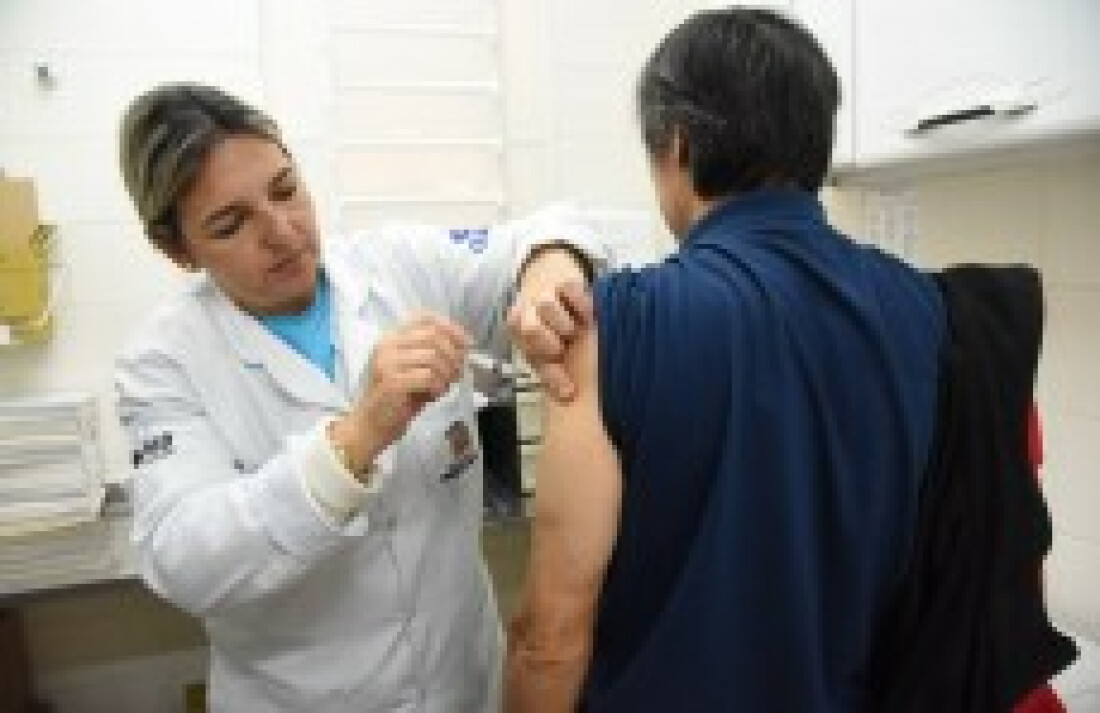 Prorrogação leva campanha de vacinação até 30 de junho