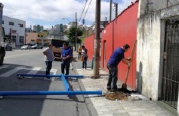 Transportes tem planejamento interrompido pelo coronavírus
