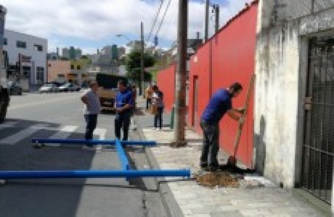 Transportes tem planejamento interrompido pelo coronavírus