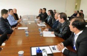 Membros de Câmaras Técnicas do Alto Tietê são empossados