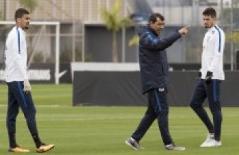 Corinthians vai ao sul provar que nada mudou