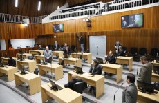 Vereador propõe programa contra violência nas escolas