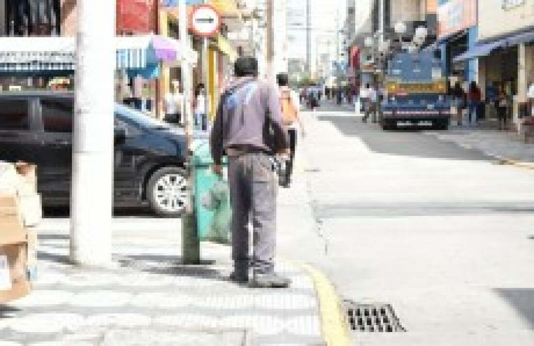 Estado implanta 50 centros de acolhimento para vulneráveis
