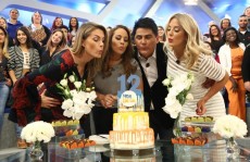 'Hoje em Dia' festeja