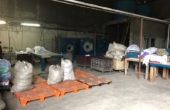 PM recebe denúncia de crime ambiental: