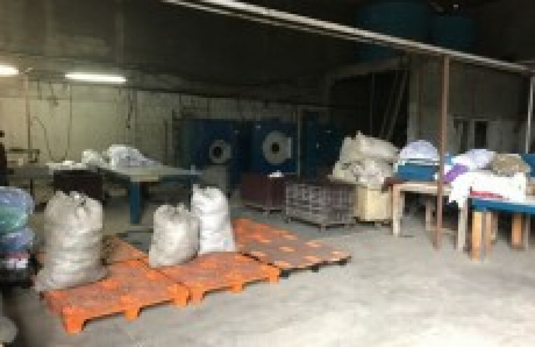 PM recebe denúncia de crime ambiental: