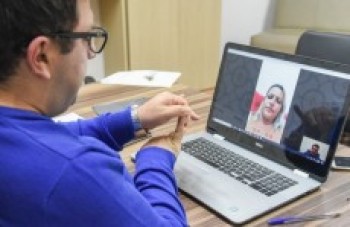 Modalidade de telemedicina passa por testes na pandemia