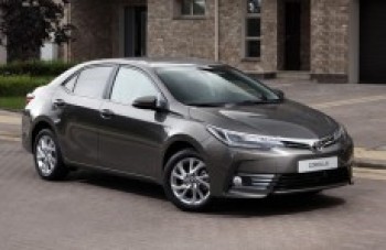 Cruze vende mais que Honda Civic em julho
