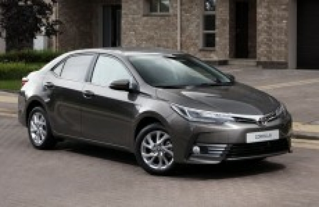 Cruze vende mais que Honda Civic em julho