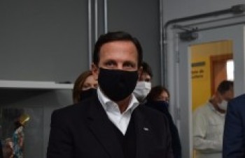 Doria é cobrado por prefeitos e aliados