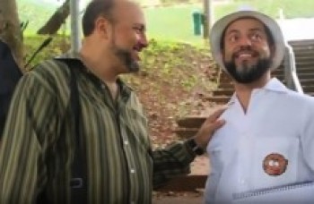 Centro Cultural tem filme mogiano hoje