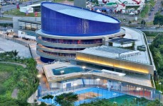 Sesc Jundiaí recebe hoje comitiva de Mogi