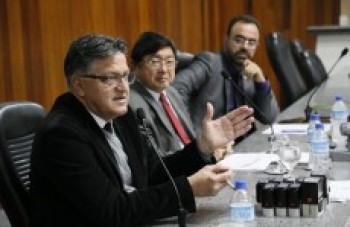 Pelc em Mogi está sem repasse Federal