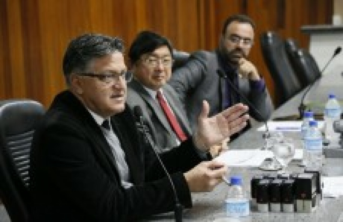 Pelc em Mogi está sem repasse Federal