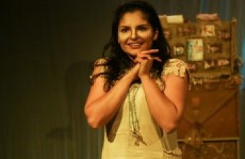Teatro da Neura encerra temporada neste domingo