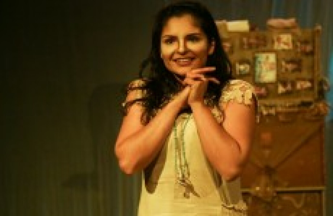 Teatro da Neura encerra temporada neste domingo