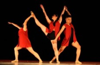 Mogi em Dança recebe inscrições até amanhã