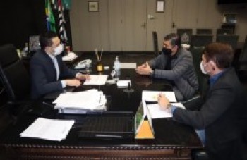 Estado promete rever isolamento social do Alto Tietê até quinta