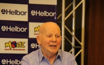 Borenstein é testemunha e protagonista do desenvolvimento ao longo dos anos