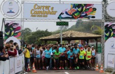 Corrida de rua gratuita é neste final de semana