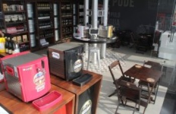 Chopp Brahma Express chega a Mogi