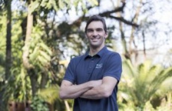 'Exathlon': força e inteligência