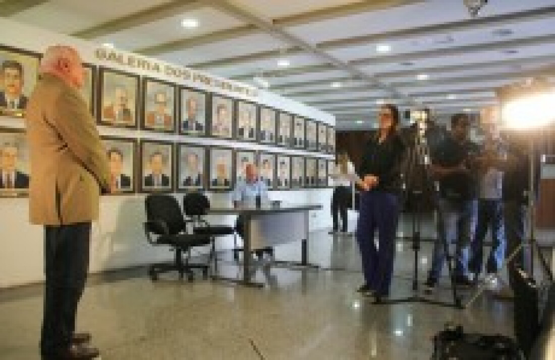 Ressonância nos bairros comprova a importância do serviço da TV Câmara