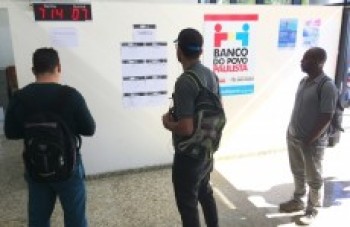 Setor de Serviços fecha 3,6 mil vagas na região