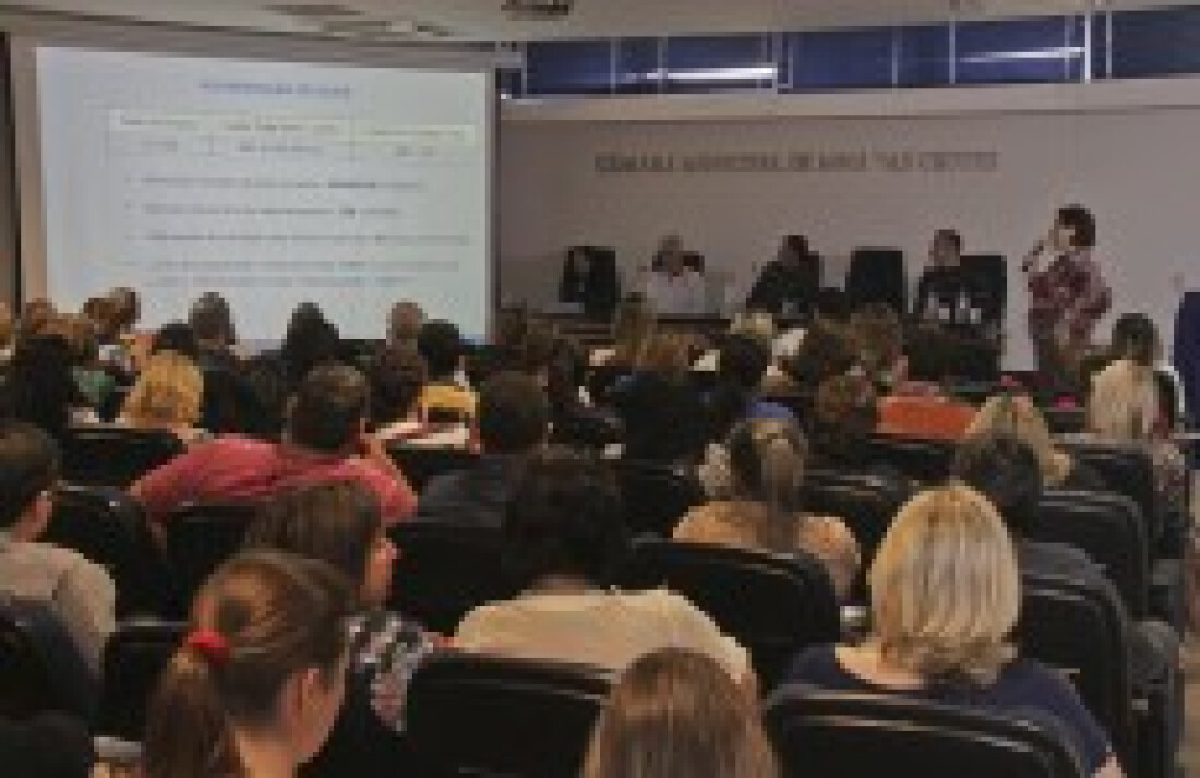 Educação atende 349 ordens judiciais para vagas em creches